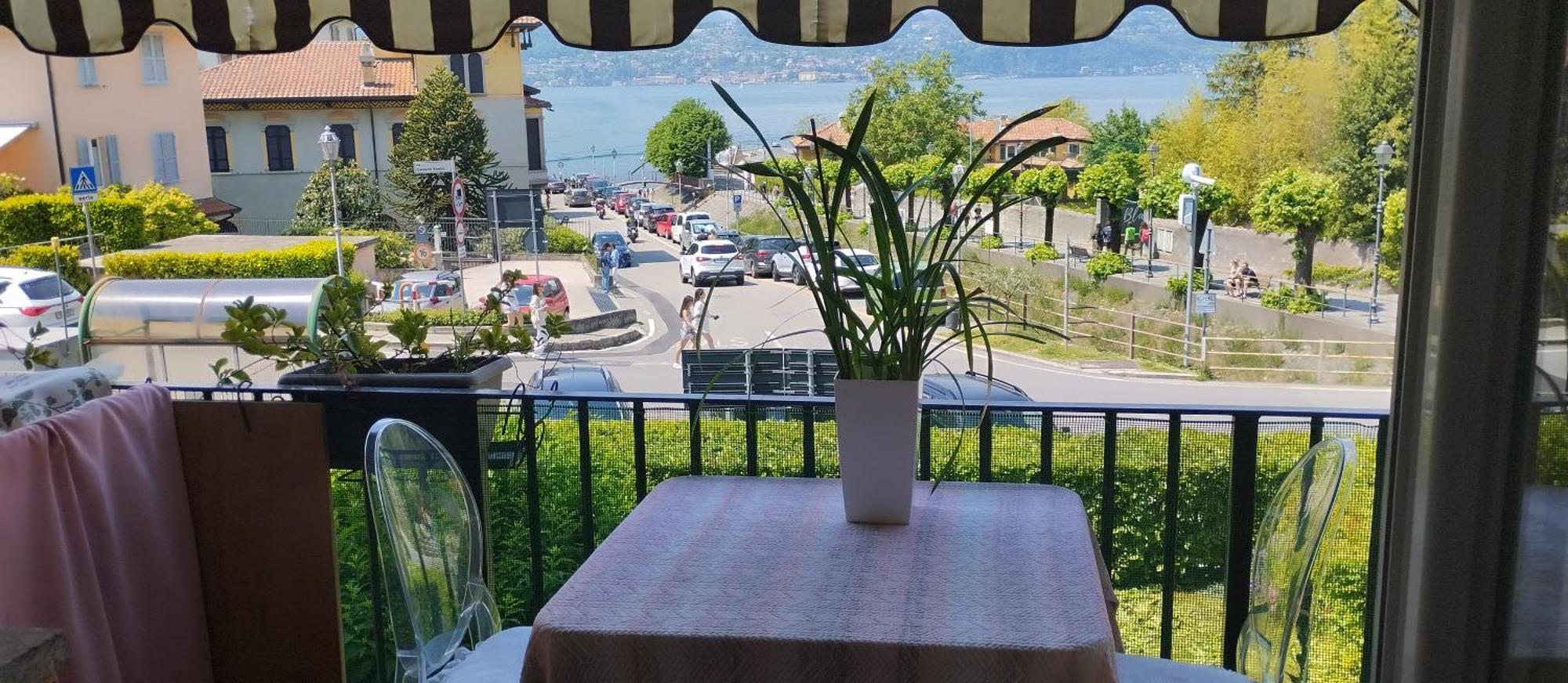 Tosca House 2 Bed & Breakfast Varenna Exterior photo
