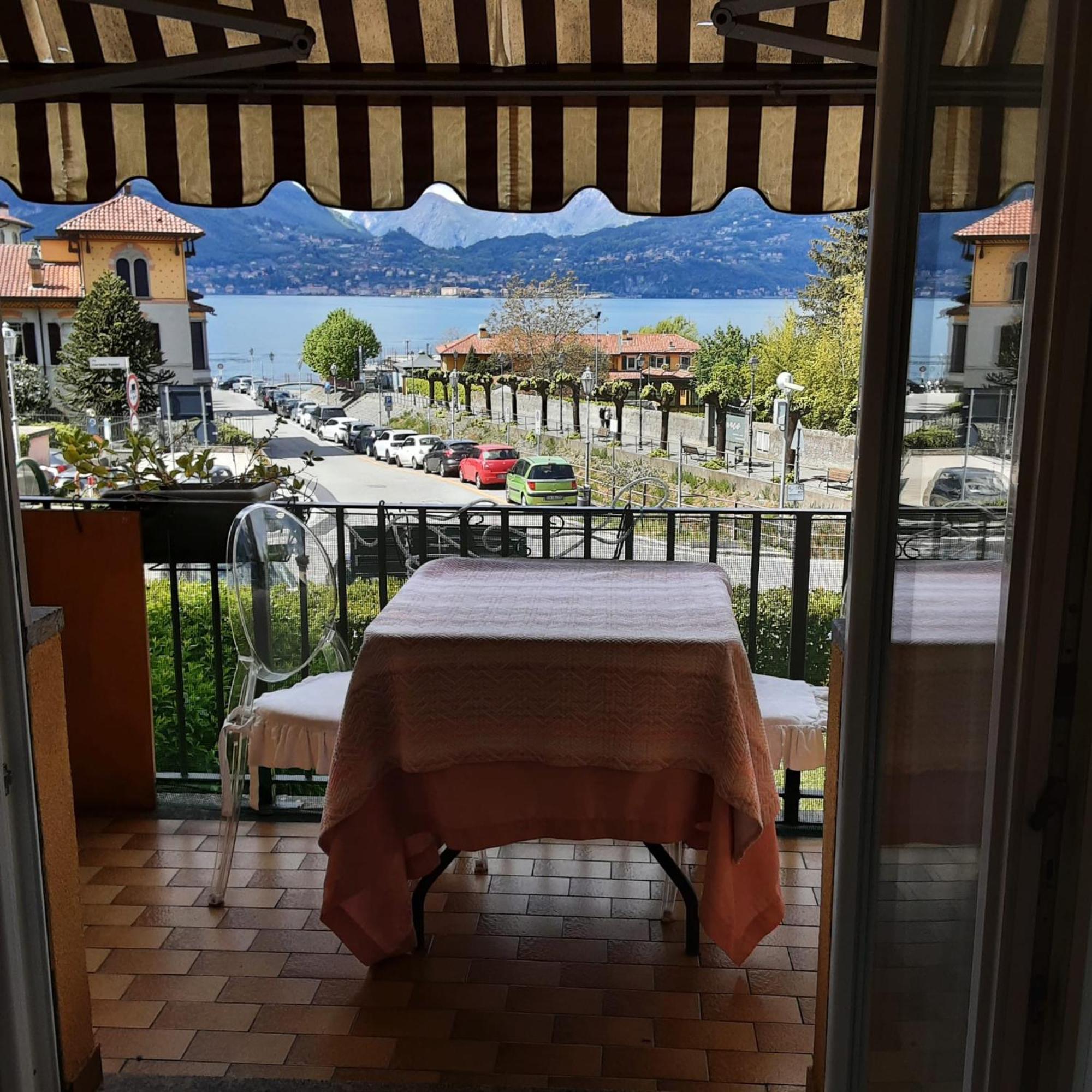 Tosca House 2 Bed & Breakfast Varenna Exterior photo