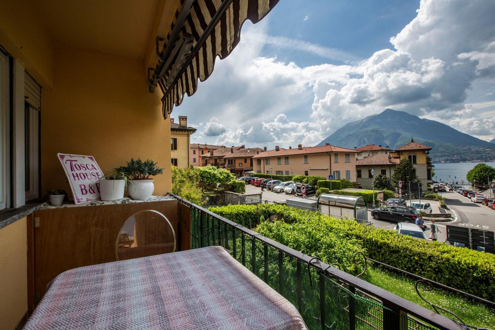 Tosca House 2 Bed & Breakfast Varenna Exterior photo