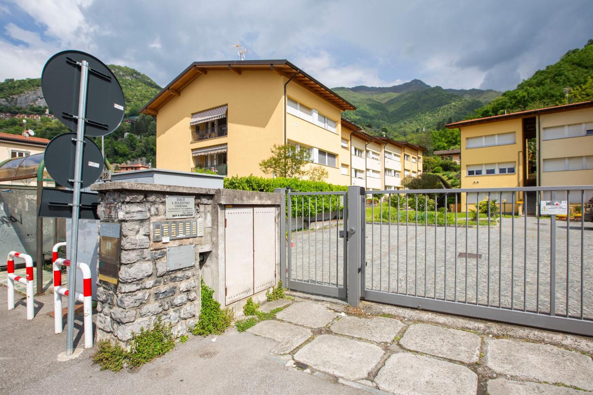 Tosca House 2 Bed & Breakfast Varenna Exterior photo