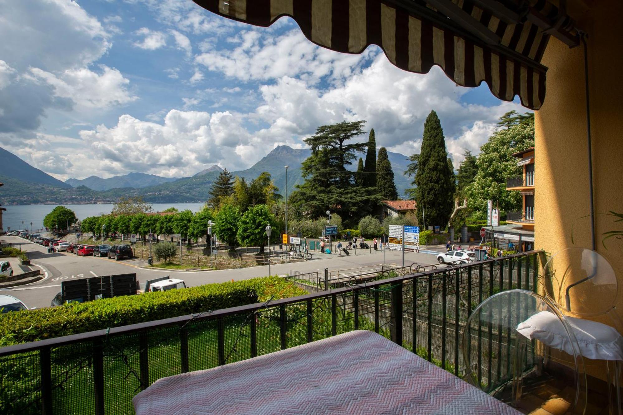 Tosca House 2 Bed & Breakfast Varenna Exterior photo