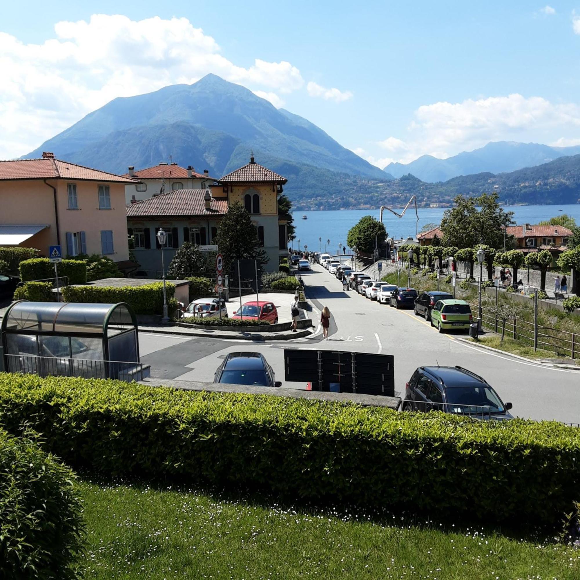 Tosca House 2 Bed & Breakfast Varenna Exterior photo